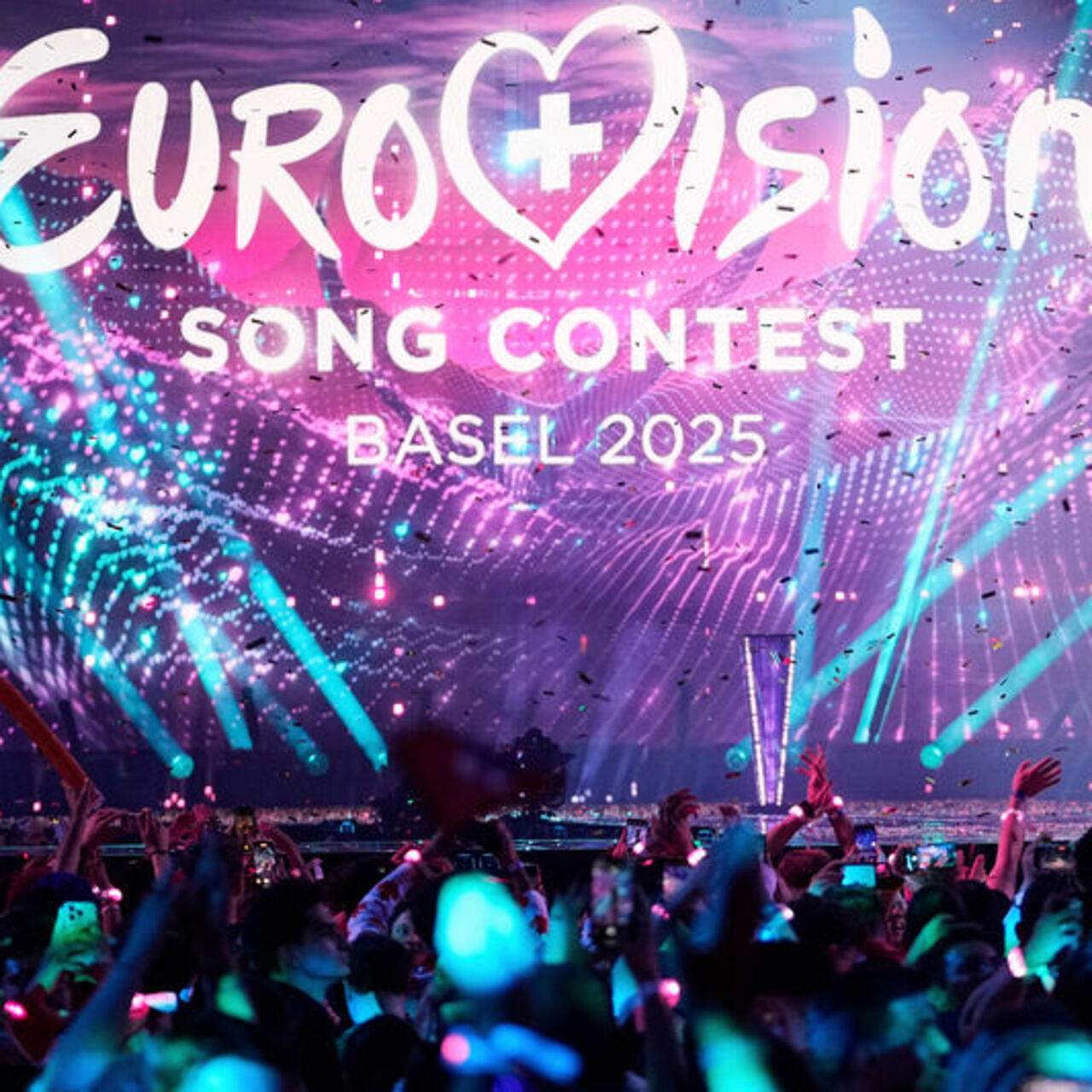 İsrail'in Eurovision'dan ihraç oylaması ertelendi