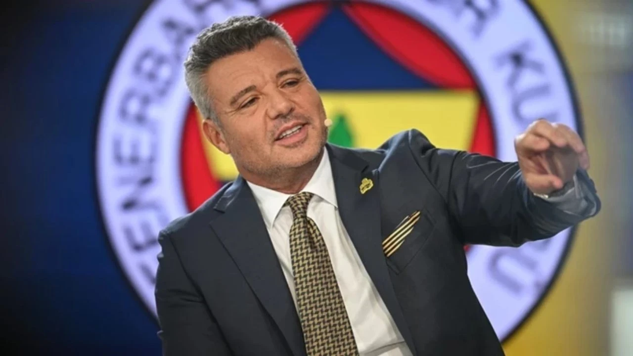 Sadettin Saran'dan Galatasaray derbisi öncesi dikkat çeken çağrı