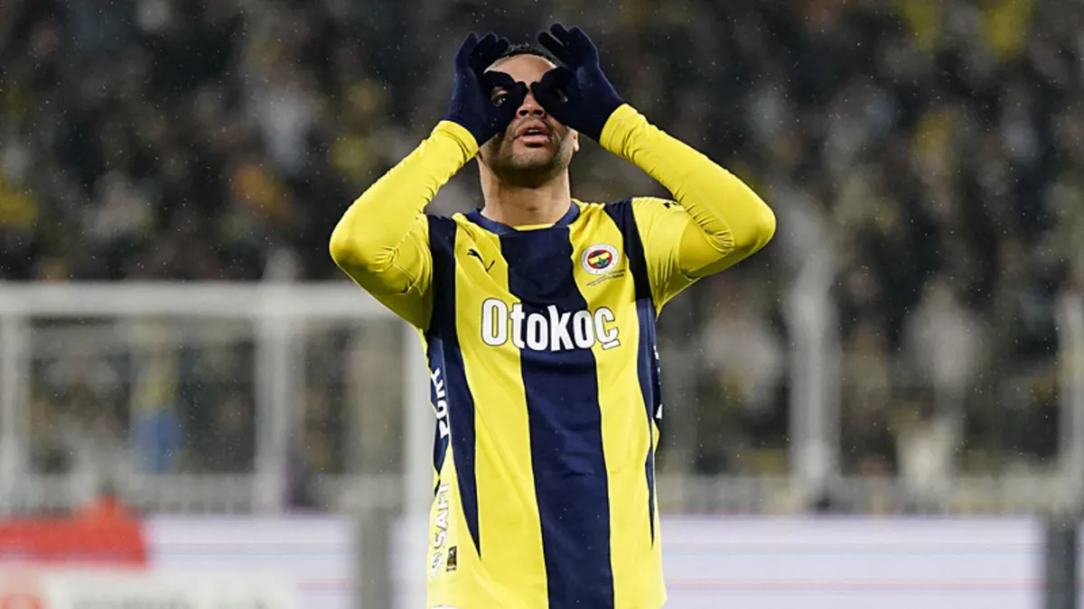 TRANSFER HABERİ | Fenerbahçe'de flaş En-Nesyri iddiası! 40 milyon Euro...