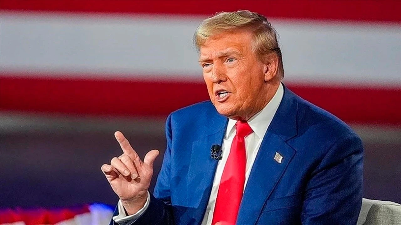 Trump açıkladı: G20 Zirvesi kendi otelinde yapılacak