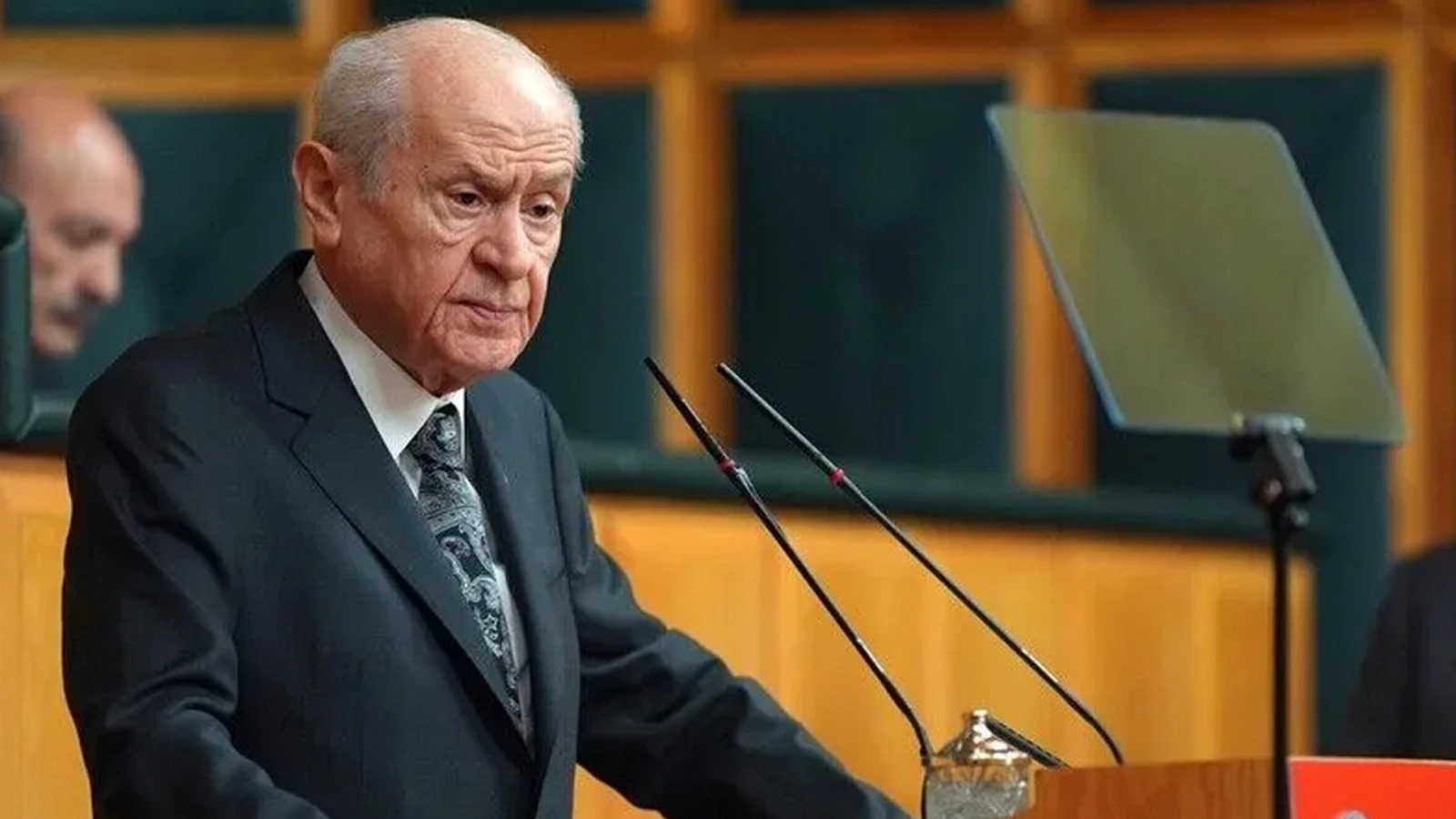 Bahçeli: Türkiye İle Azerbaycan’ın Birbirine Duyduğu Güvenin Korunması Vazgeçilmezdir
