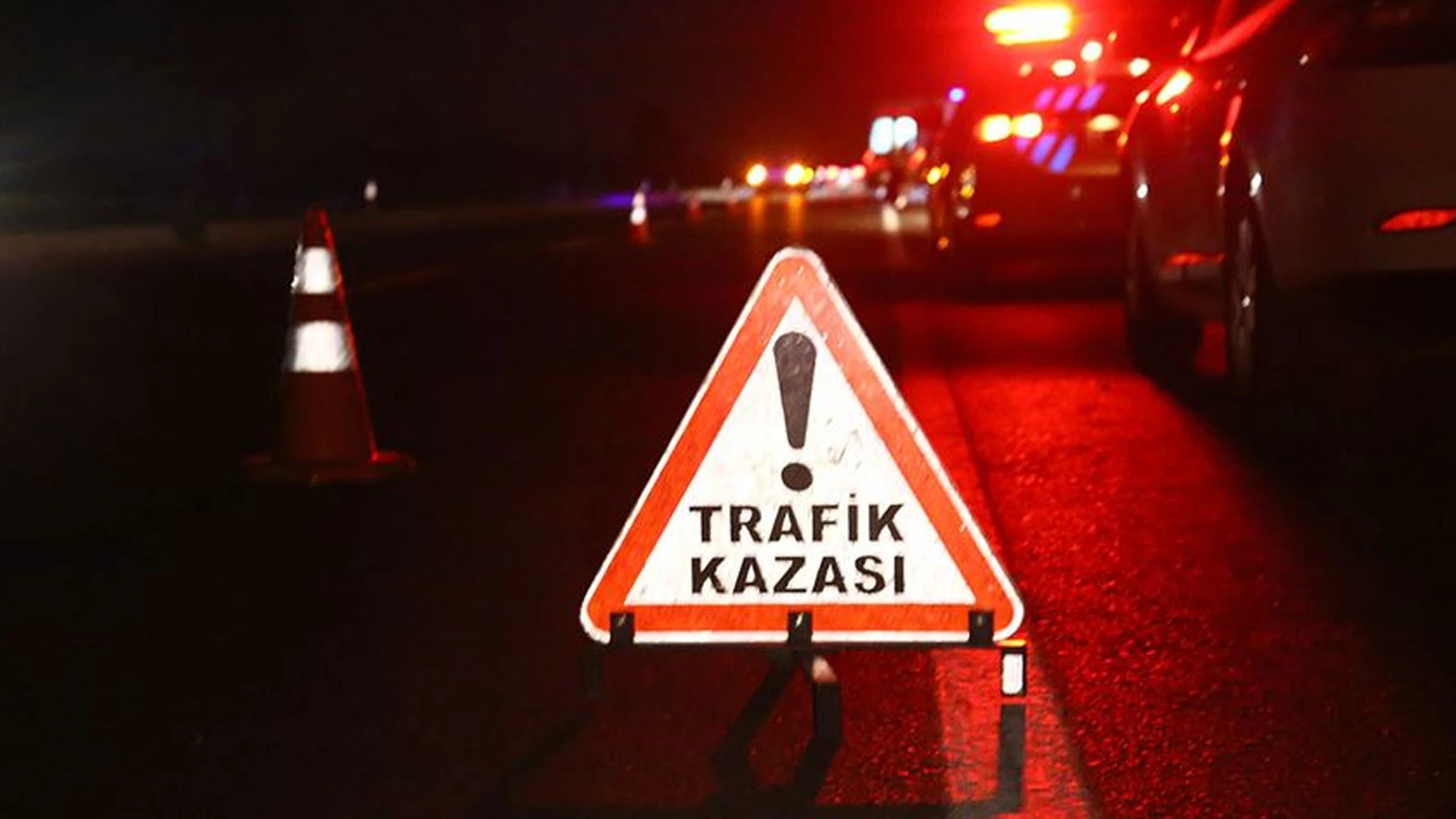 Manisa'dan acı haber! 1 polis şehit oldu, 1 polis ağır yaralı