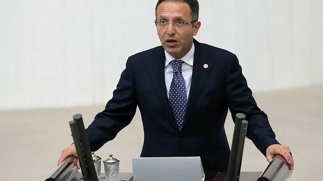 Fon Soruşturmasında Yeni Karar: Ertan Aydın Tutuklandı