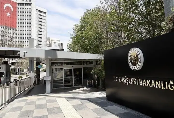 Dışişleri Bakanlığı, 1992'deki sivillere yönelik Hocalı Katliamı'nı lanetledi