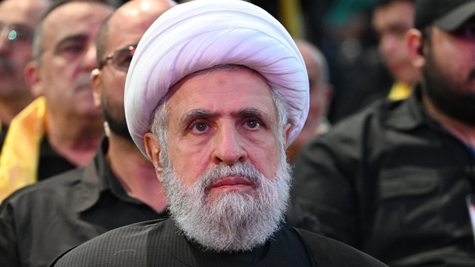 İsrail ordusu: Hizbullah lideri Naim Kasım'ın yeğeni öldürüldü