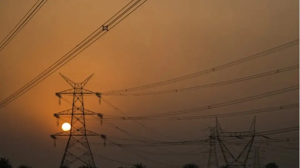 Schneider Electric: Enerji krizi, ABD'yi yapay zeka yarışında geride bırakabilir