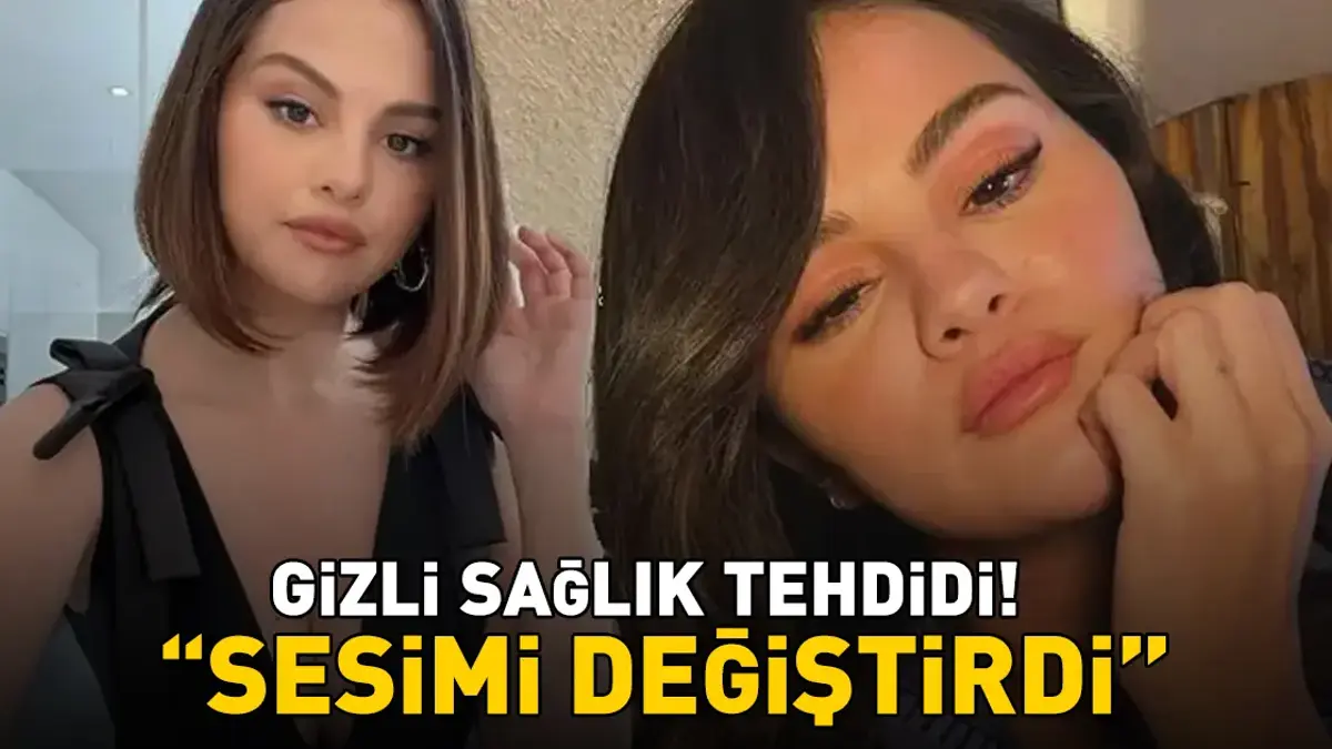 Elektronik Sigaranın 10 Zararı! Selena Gomez İsyan Etti: 'Sesimi Değiştirdi'