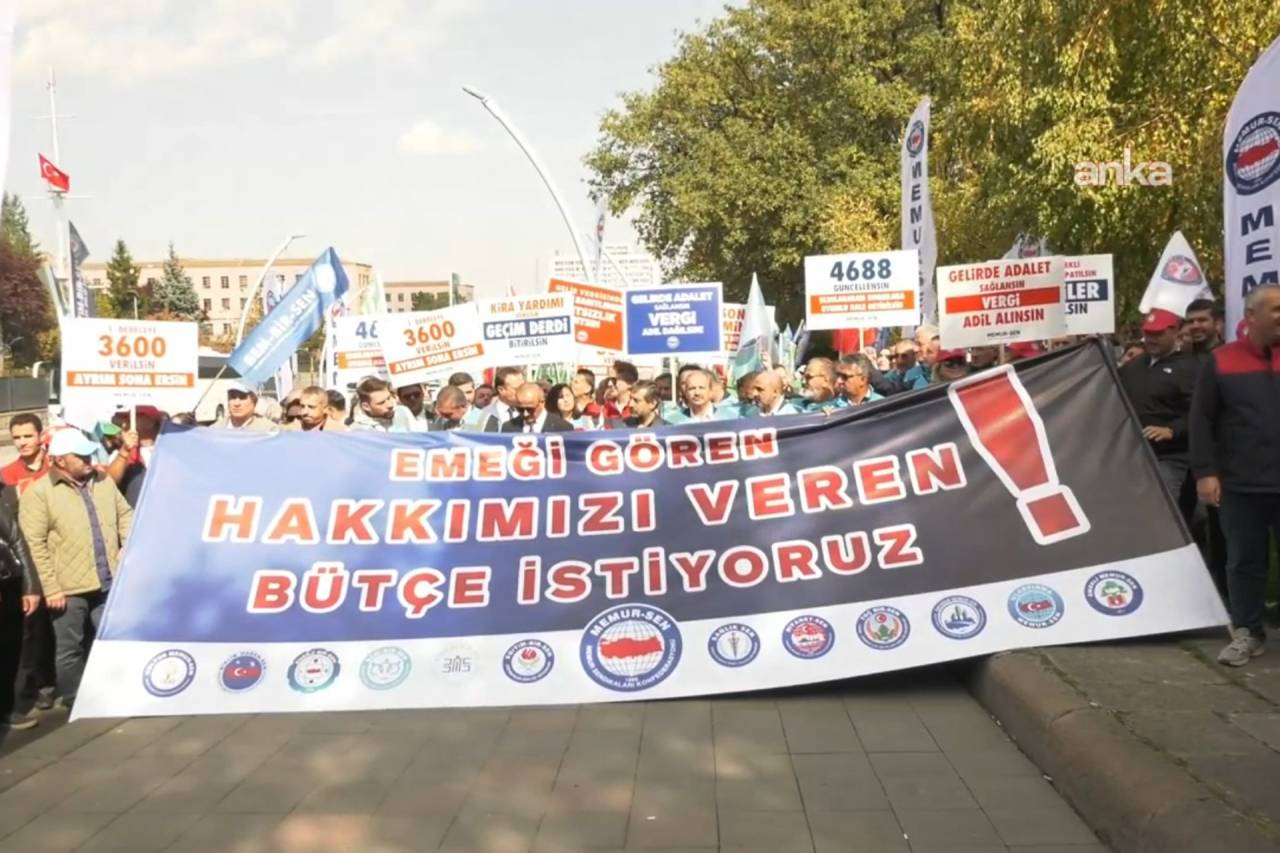 2027 Yılı Merkezi Yönetim Bütçe Kanunu Teklifi'ne Göre Memurların Saat Başı Fazla Çalışma Ücreti Ne Kadar Olacak?