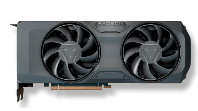 16 GB VRAM’e sahip AMD Radeon RX 7700 ekran kartı tanıtıldı