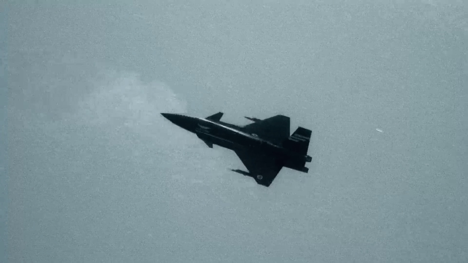 Bayraktar KIZILELMA F-16 atış testlerini tamamladı