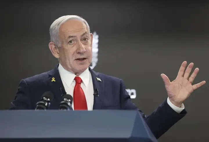 Netanyahu’dan hastane saldırısına 'skandal' savunma: 20 kişi öldürüldü, 'trajik bir kaza' dedi...
