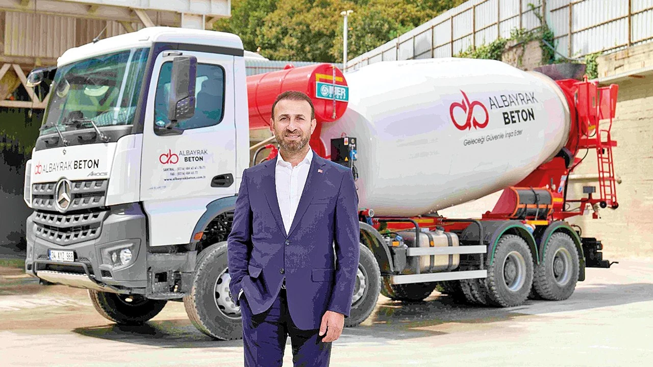 Halka arz gelirleri yatırıma dönecek