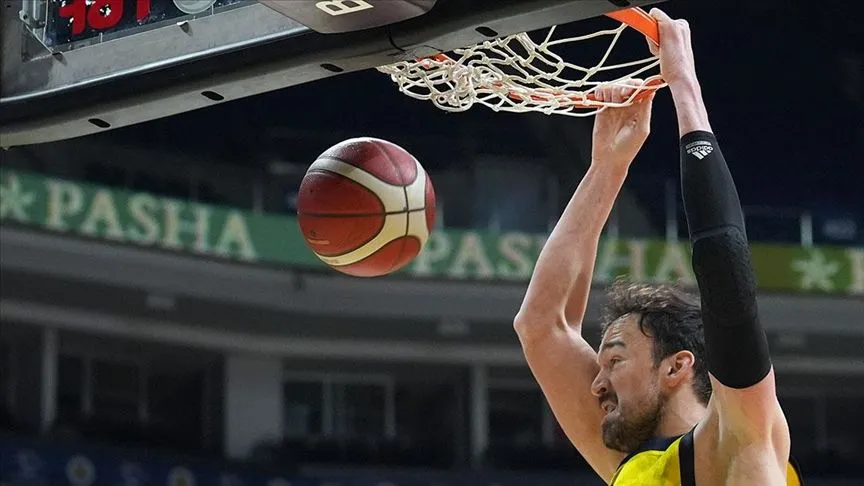Fenerbahçe Beko, THY Avrupa Ligi'nde yarın Barcelona'yı ağırlayacak