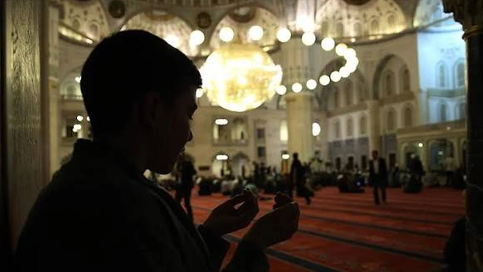 Mevlid Kandili ne zaman? Mevlid Kandili ne zaman idrak edilecek, hangi güne denk geliyor?