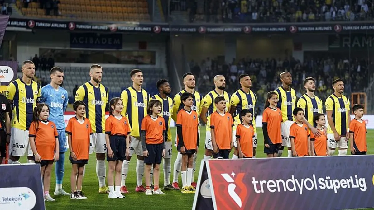 Spor yazarları RAMS Başakşehir-Fenerbahçe maçını değerlendirdi