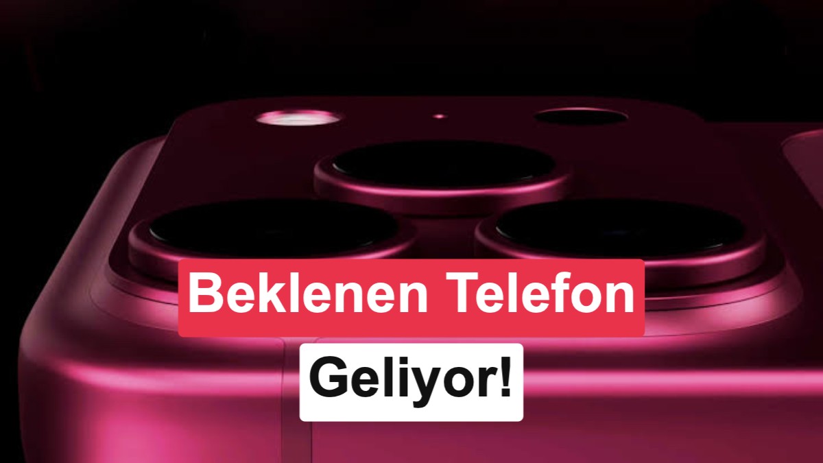 iPhone 18 Pro'yu farklılaştıracak yeni özellikler