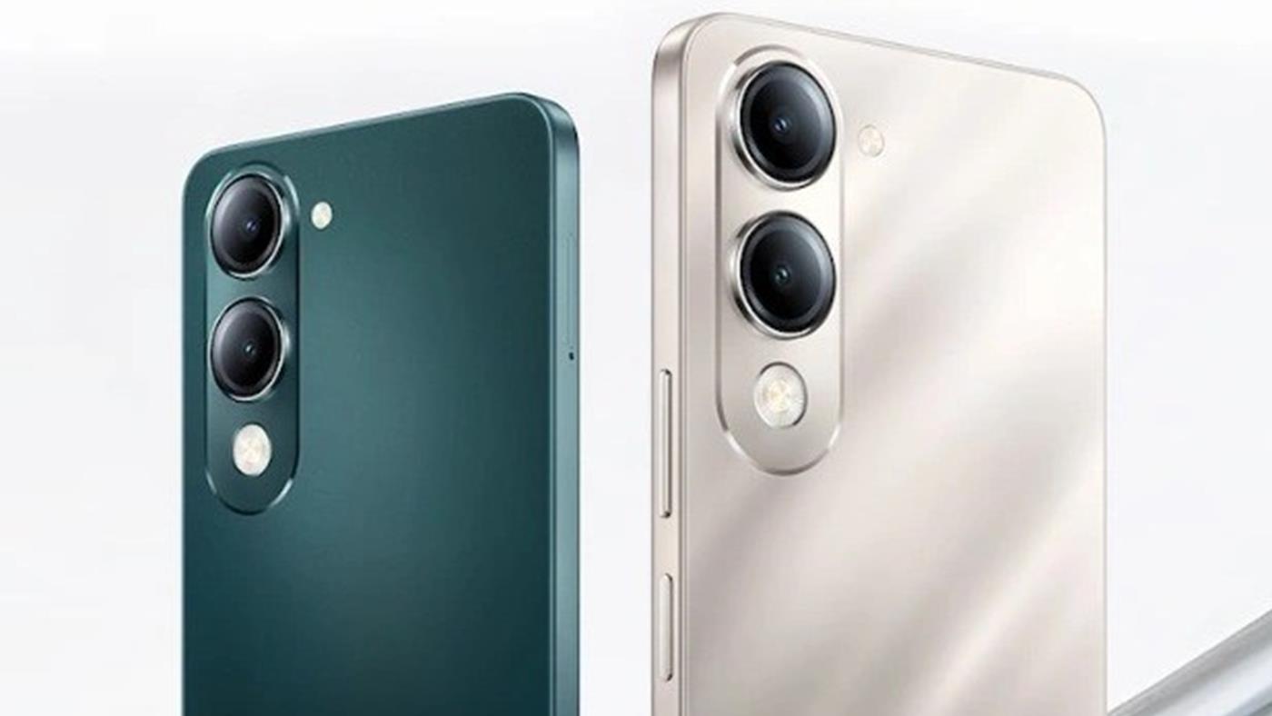 Vivo Y37c tanıtıldı: 90Hz ekran ve 5.500mAh batarya ile dikkat çekiyor