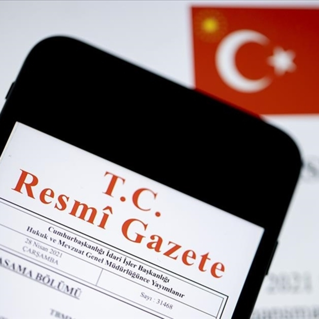 Suça sürüklenen çocukları araştırma komisyonu üyeleri Resmi Gazete’de