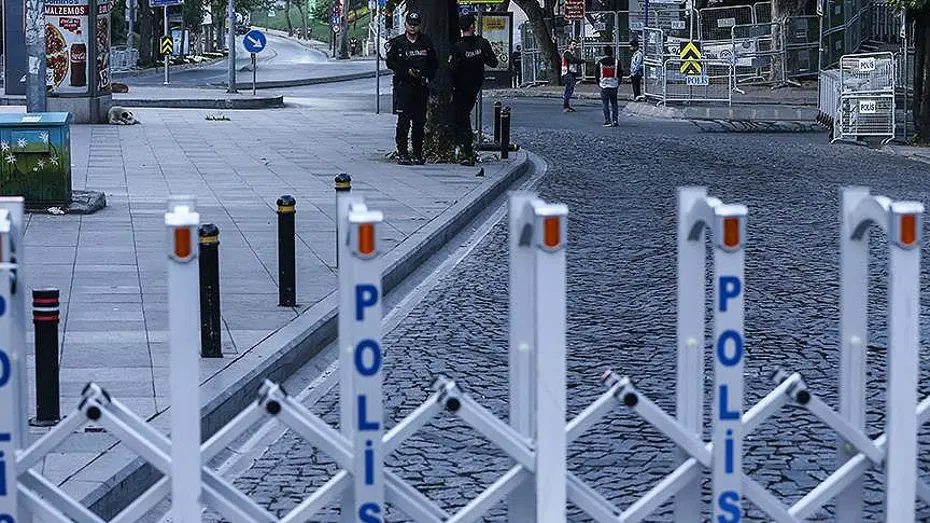 İstanbul'da yarın bazı yollar trafiğe kapatılacak