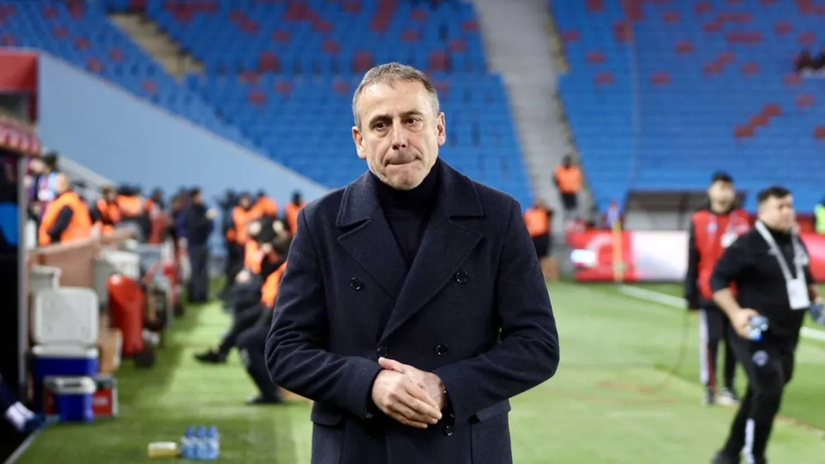 Abdullah Avcı A Milli Futbol Takımımız ile ilgili konuştu!