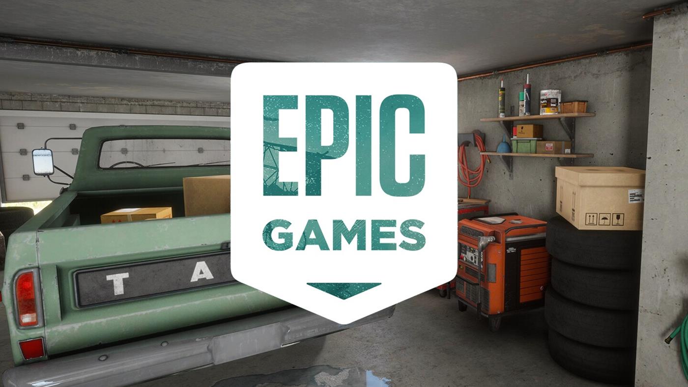 Epic Games'te bu haftanın ücretsiz oyunları erişime açıldı