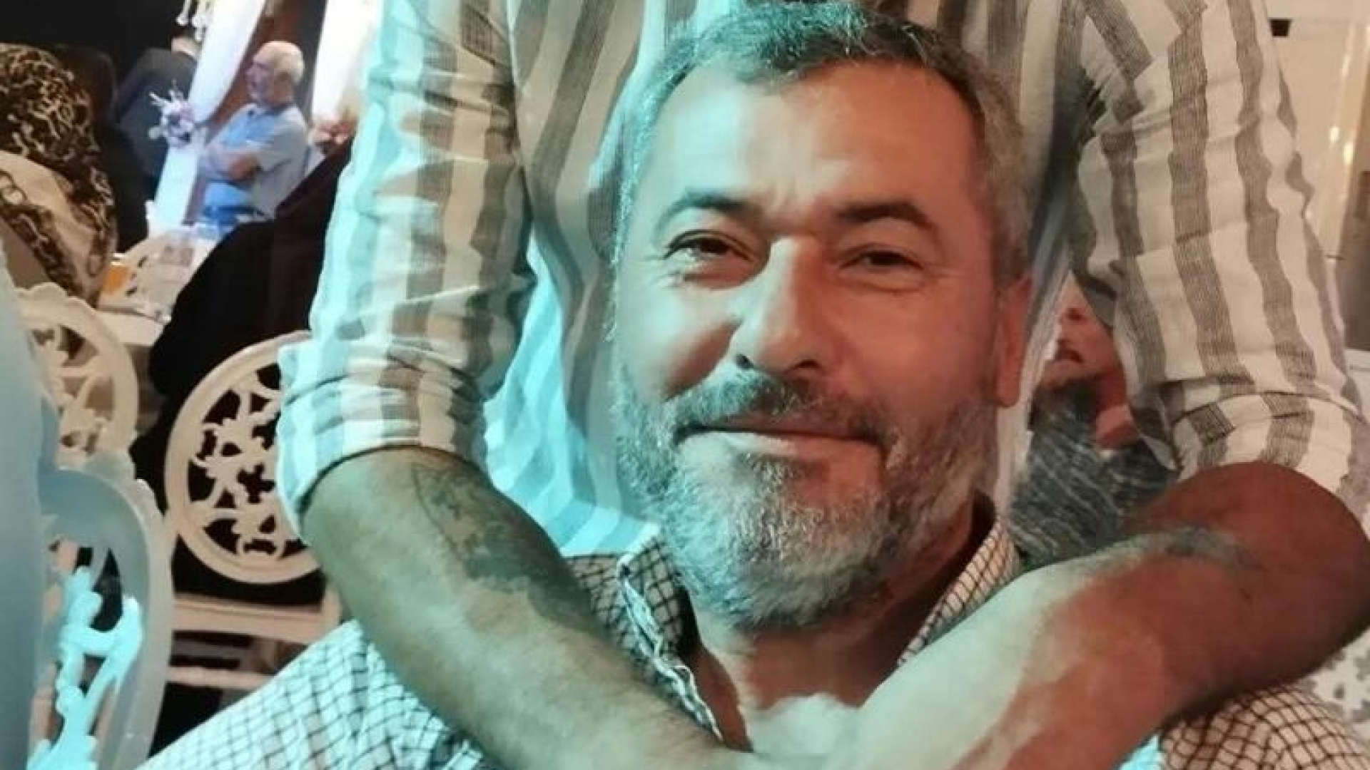 Son Dakika Haberi | Markete Silahlı Saldırı! Ekmek Vermeye Gitmişti | Adana Haberleri - Habertürk Haberler