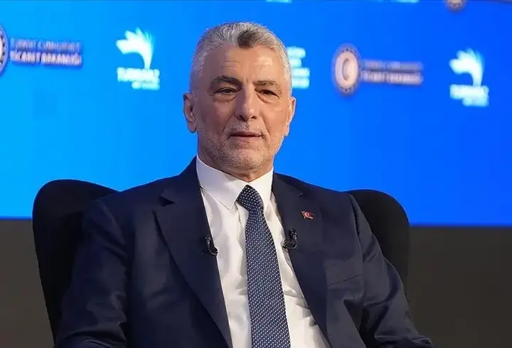 Ticaret Bakanı Bolat’tan ihracat ve ticaret dünyasına önemli mesajlar