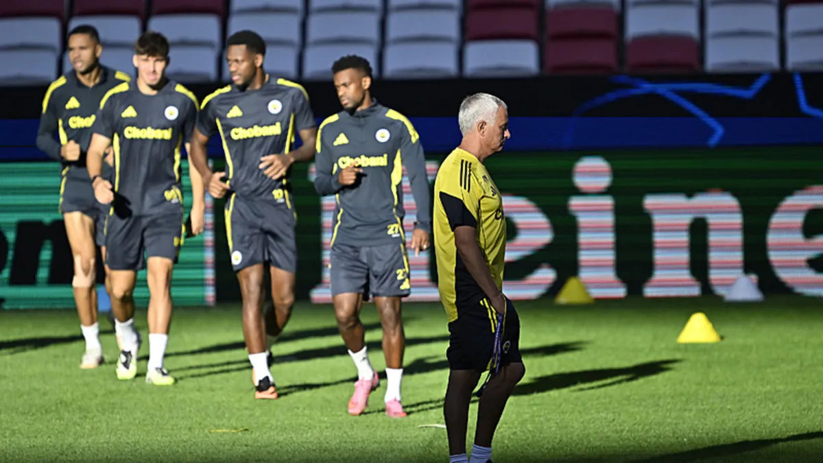 Fenerbahçe Benfica'yı elerse paraya para demeyecek! İşte o dev gelir