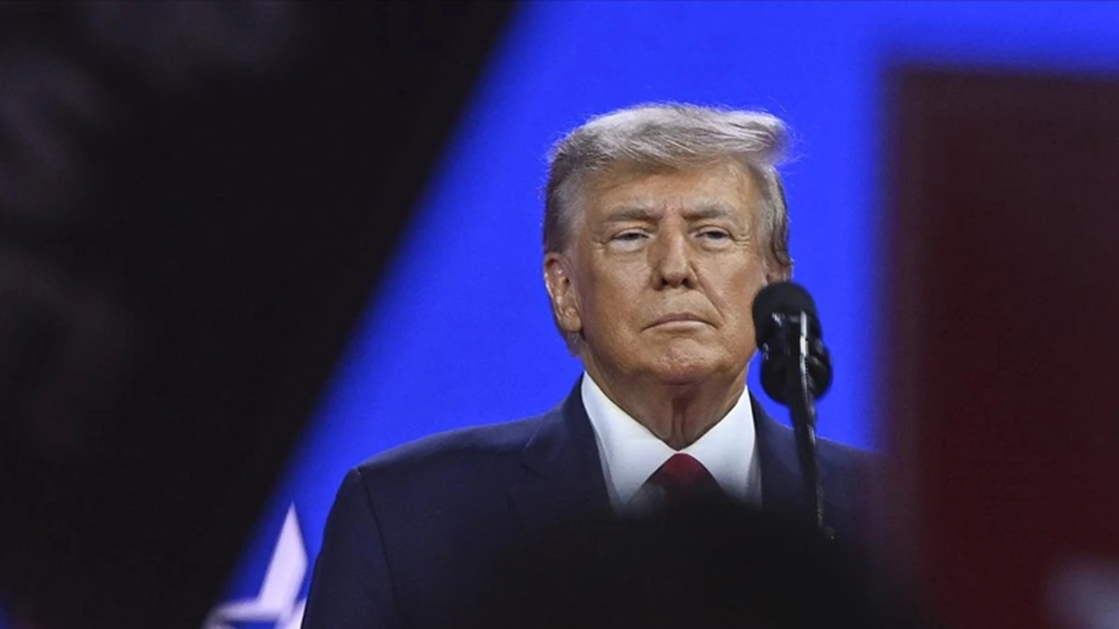 Trump: Ukrayna ile nadir elementler anlaşmasını imzalamaya çok yakınız