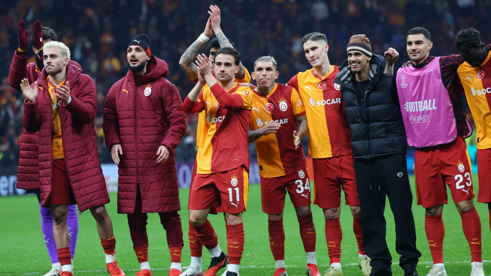 Liverpool Uğurcan Çakır'ı geçemedi: İnanmayan otobüse binmesin