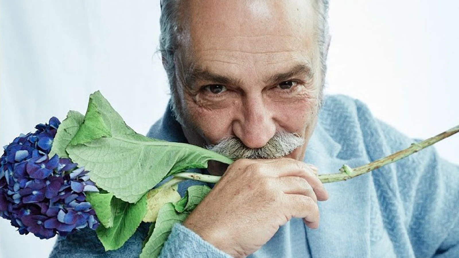 Haluk Bilginer ekranlara geri dönüyor: Genç oyuncu yeni partneri oldu