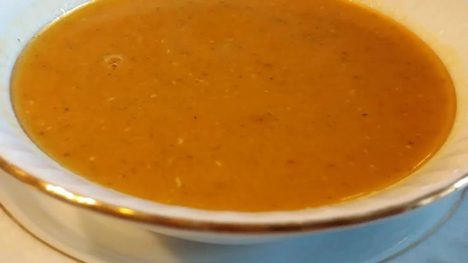 Meğer mercimek çorbasına lezzet katıyormuş! Şifa katan tavsiye