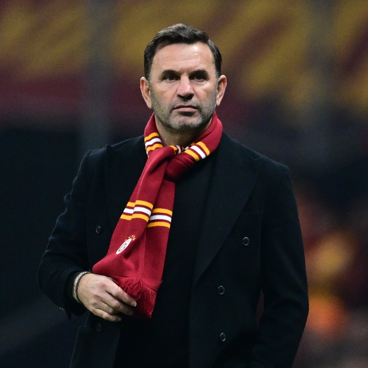 "Gözüken yeni bir transferimiz yok!"