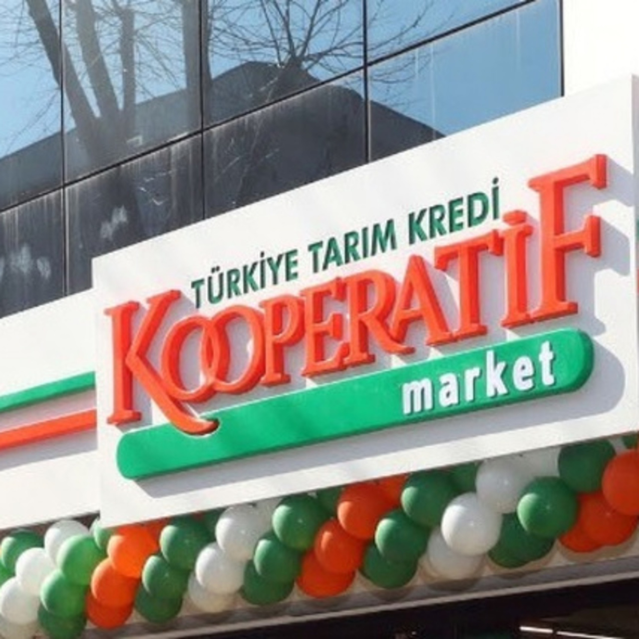 Tarım Kredi Kooperatif market indirim kataloğu