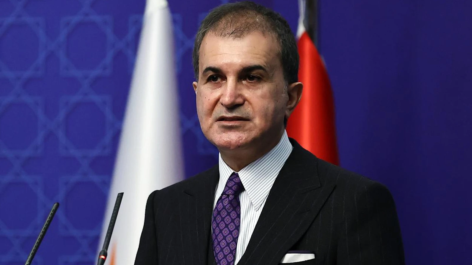 AK Parti Sözcüsü Çelik'ten "Azerbaycan'ın Bağımsızlık Günü" mesajı