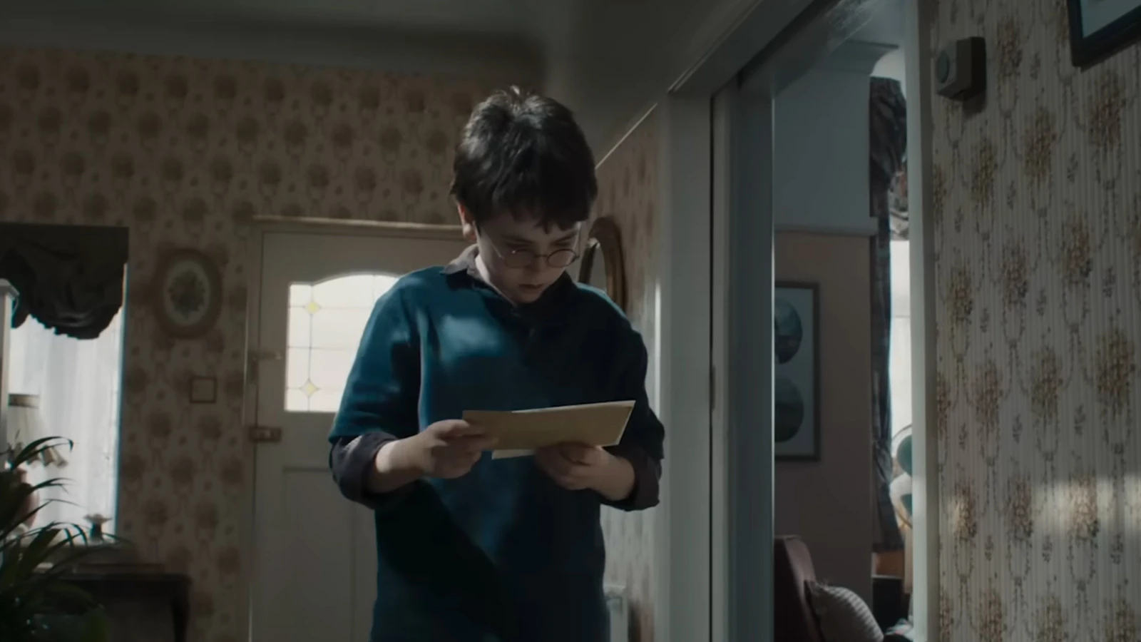HBO'dan Harry Potter hayranlarına müjde! Daha şimdiden hazırlıklar başladı