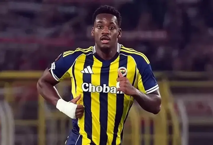 Fenerbahçe’ye Jhon Duran müjdesi! Aston Villa maçında sahada