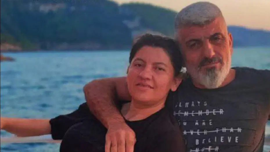 Eşi ve kayınvalidesini öldürdü. "Şimdi konuşsanıza" deyip ateş açtı