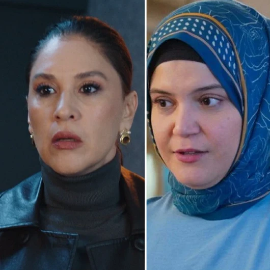 Televizyon Dünyası Şokta: Kızılcık Şerbeti Final Mi Yapıyor?