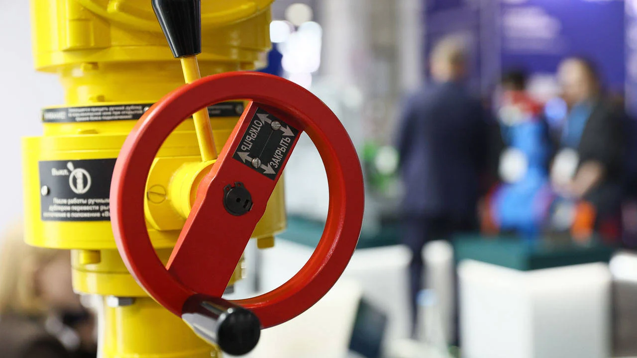 2022'den Bu Yana En Yüksek Seviye: Avrupa'da Doğalgaz Fiyatları Uçtu