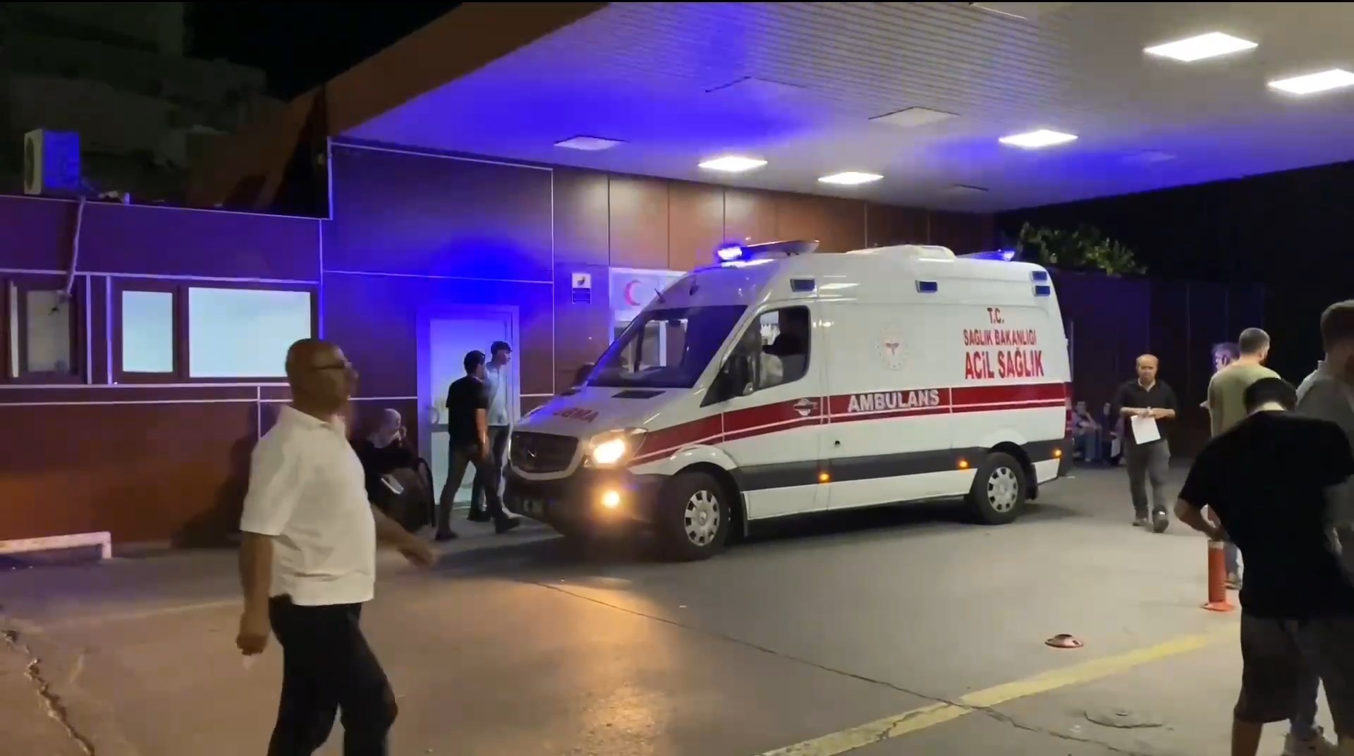 Diyarbakır'da kadın cinayeti: Tartıştığı eşini öldürdü