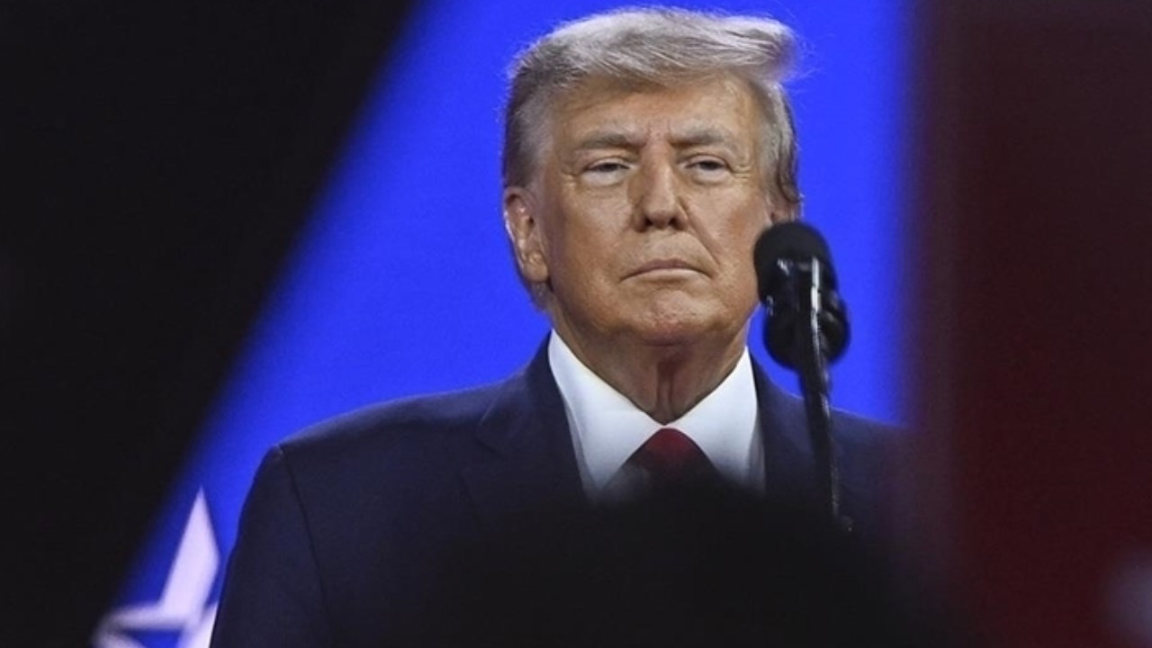 Trump su kısıtlamalarını kaldırıyor! 'Güzel saçlarıma iyi bakmak için...'