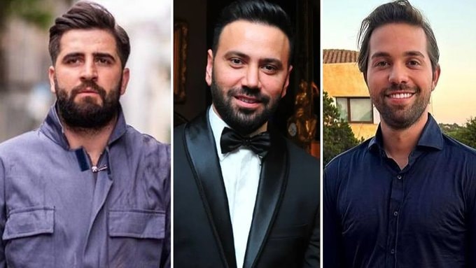 Ünlülere 'uyuşturucu' operasyonunda 1 tutuklama talebi
