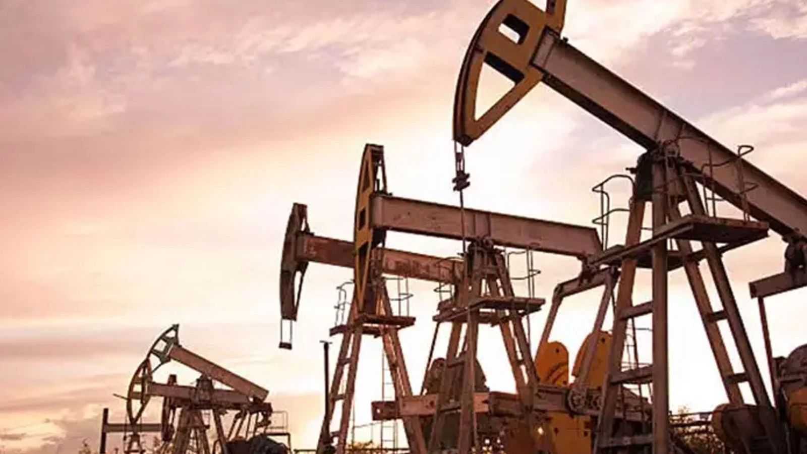 Mısır’da yeni petrol ve doğal gaz rezervleri keşfedildi