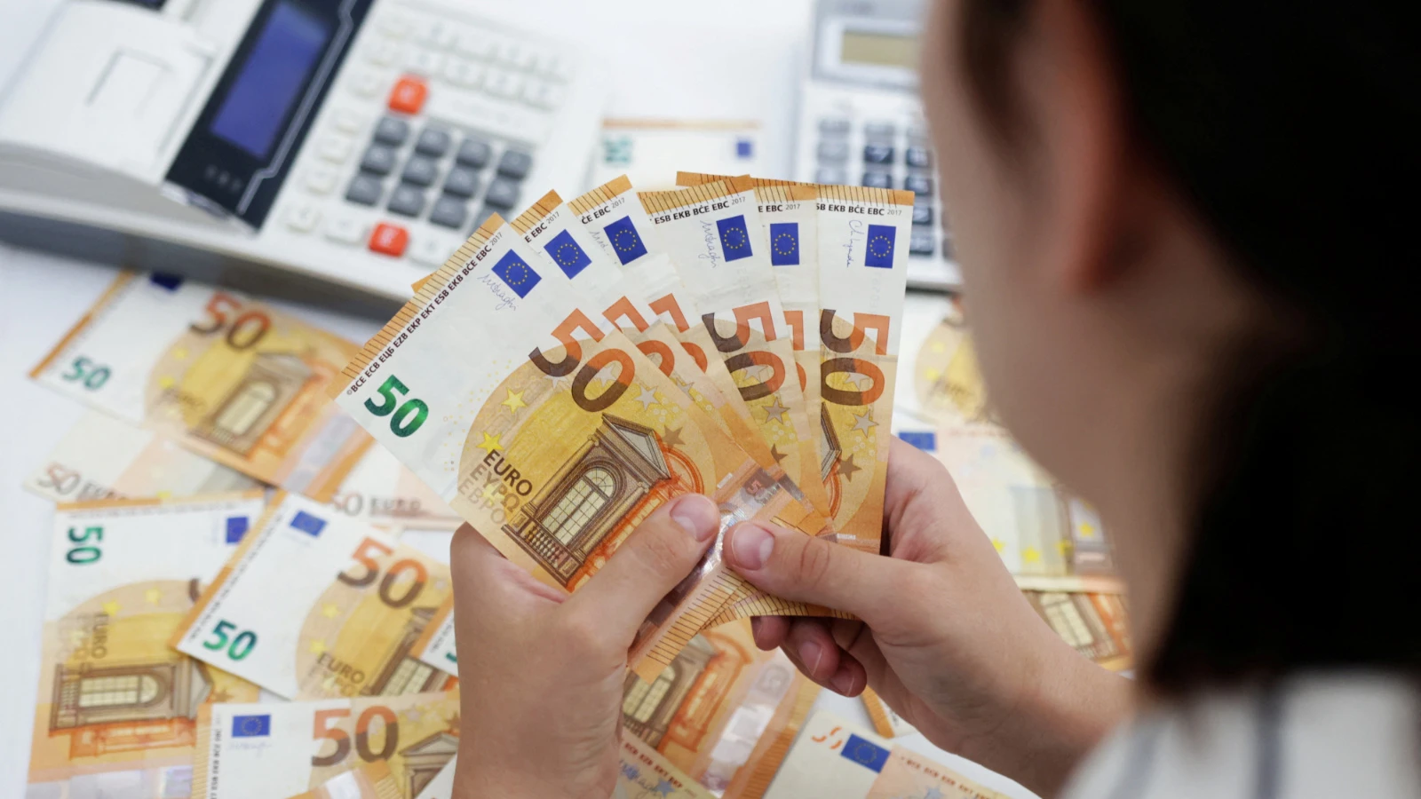 KOBİ'lere 1,5 milyar euro tutarında finansman