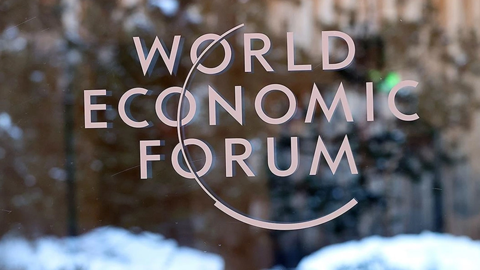 Dünya Ekonomik Forumu'nun Davos'taki zirvesi sona erdi