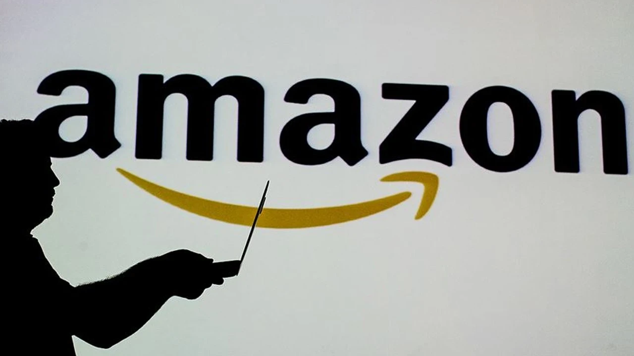 Amazon'dan Almanya'ya 16 Milyar Euro'yu Aşan Dev Yatırım