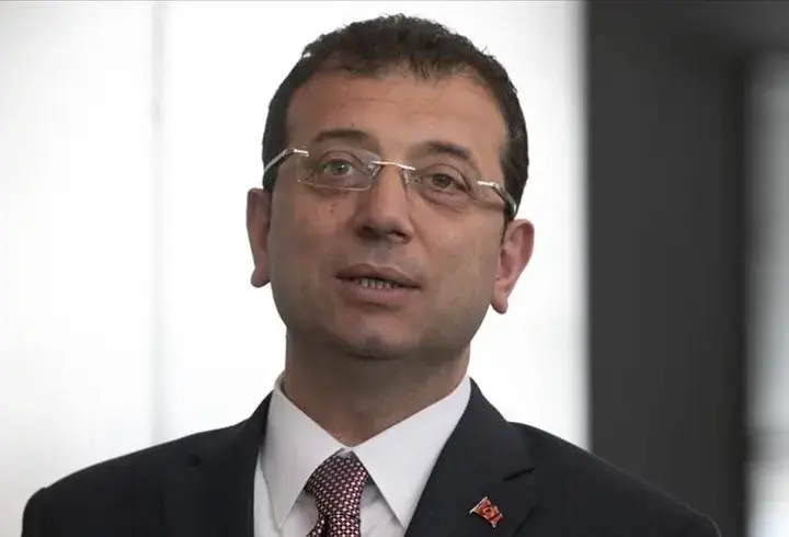 Ekrem İmamoğlu'nun Akın Gürlek'i tehdit davasında karar çıktı
