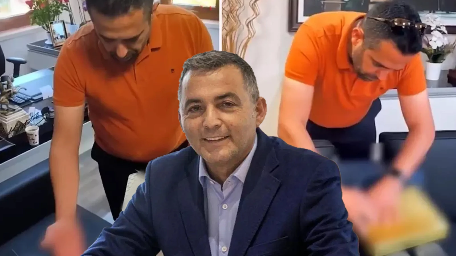CHP'den rüşvet skandalı sonrası 3 isme ihraç talebi