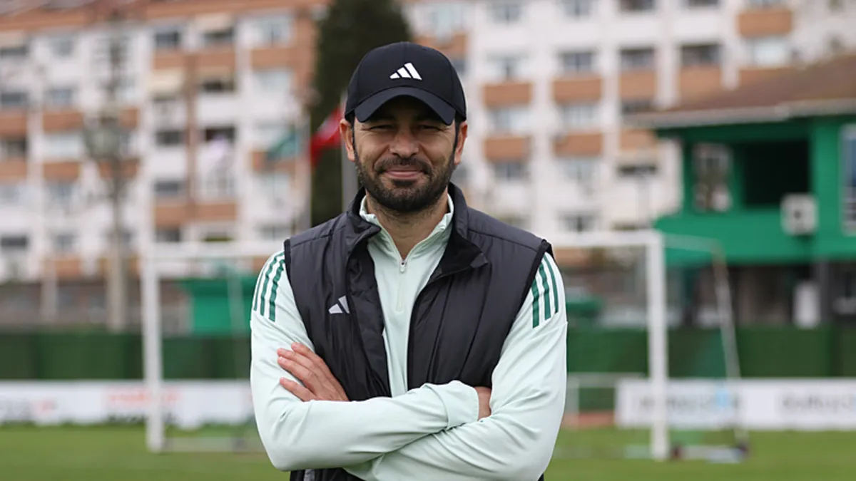 Kocaelispor'dan Selçuk İnan kararı!